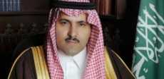 سفير السعودية في اليمن محمد آل جابر