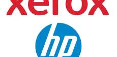 Xerox وHP