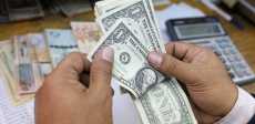 سعر الدولار