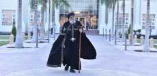 البابا تواضروس الثانى