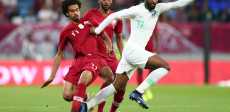 السعودية وقطر