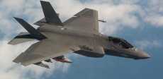 مقاتلات F35
