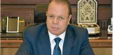المستشار حماده الصاوى