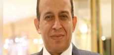 المستشار محمد عبد المحسن - رئيس نادى القضاة