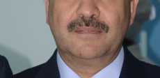 محمد منار عنبه ـ وزير الطيران المدنى