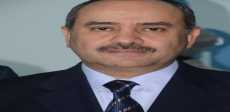 وزير الطيران المدنى