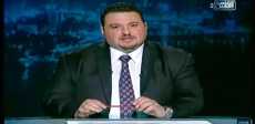 الإعلامى مايكل مورجان