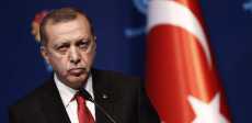 رجب طيب أردوغان