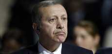 رجب طيب أردوغان