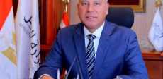 وزير النقل كامل الوزير