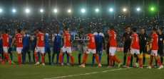 الأهلى والهلال السودانى