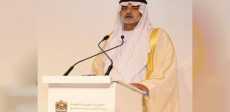 الشيخ نهيان مبارك آل نهيان وزير التسامح الإماراتى
