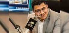 أحمد أبو على‎