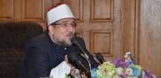 مختار جمعة