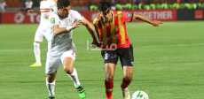 الزمالك ضد الترجى