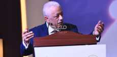 الدكتور طارق شوقى وزير التربية والتعليم والتعليم الفنى