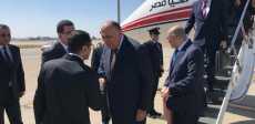 سامح شكرى