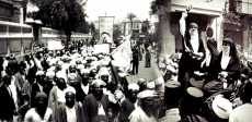 مشاركة المرأة فى ثورة 1919