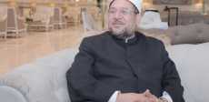 وزير الأوقاف الدكتور محمد مختار جمعة