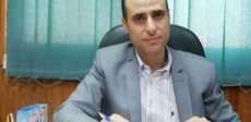 الدكتور هانى جميعة