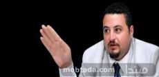 مايكل مورجان