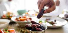 إفطار رمضان
