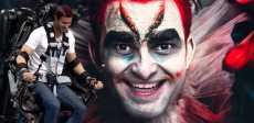 الشناوى فى برنامج رامز مجنون رسمى