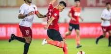 الدورى الصينى