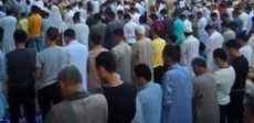 صلاة العيد