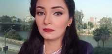 الدكتورة سمية عسلة ـ الباحثة فى الشأن الإيرانى والخليجى