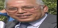 الفنان محمود الشوربجى