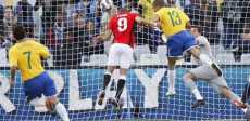 مصر والبرازيل