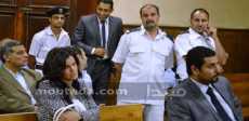 سما المصرى