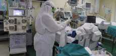 إصابات كورونا