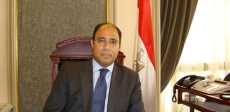 السفير أحمد أبوزيد