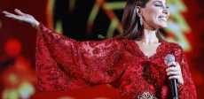 الفنانة يارا