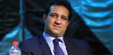 أحمد مرتضى منصور