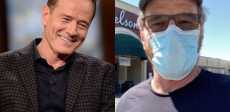Bryan Cranston