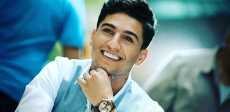 محمد عساف