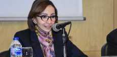 الدكتورة جاكلين عازر