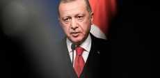 رجب طيب أردوغان
