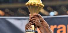 كأس أمم إفريقيا