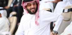 تركى آل الشيخ