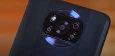 هاتف Poco X3 NFC  