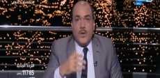 الإعلامى محمد الباز