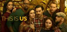 فريق عمل مسلسل This is us