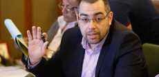 محمد فؤاد عضو مجلس النواب