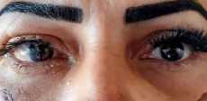 سيدة برازيلية