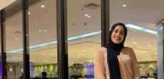 فتاة المعادى