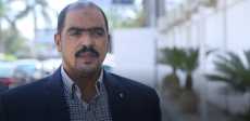 الدكتور مصطفى محمدى